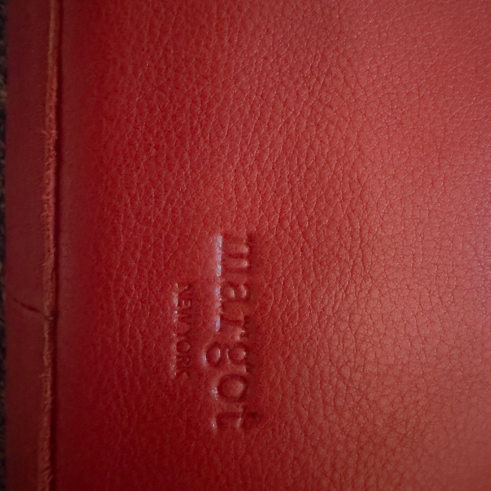 Luxury bag